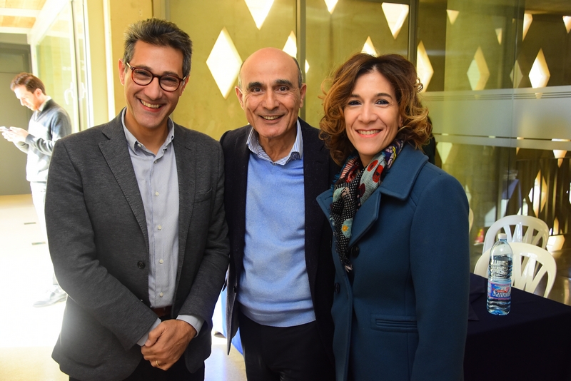 Afel wins the 2018 peace prize 
